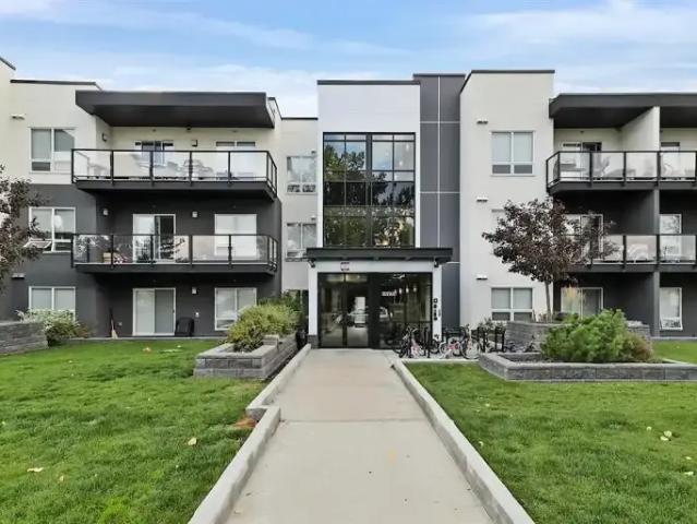 1 Bedroom Condo Calgary AB 104181012