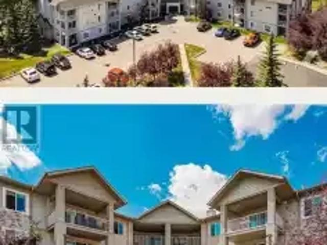 1 Bedroom Condo Calgary AB 104181131