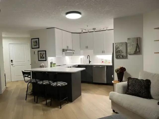1 Bedroom Condo Calgary AB 104181216