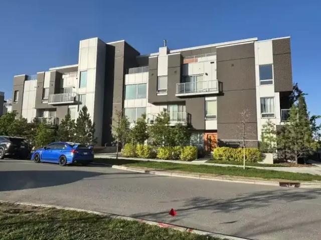 1 Bedroom Condo Calgary AB 104181231