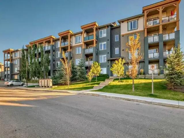 1 Bedroom Condo Calgary AB 104181301