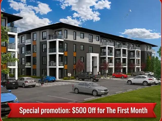 1 Bedroom Condo Calgary AB 104181329