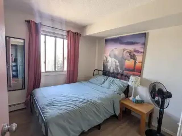 1 Bedroom Condo Calgary AB 104182882