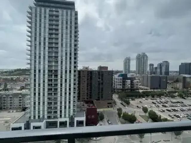 1 Bedroom Condo Calgary AB 104182904