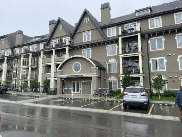 1 Bedroom Condo Calgary AB 104182906