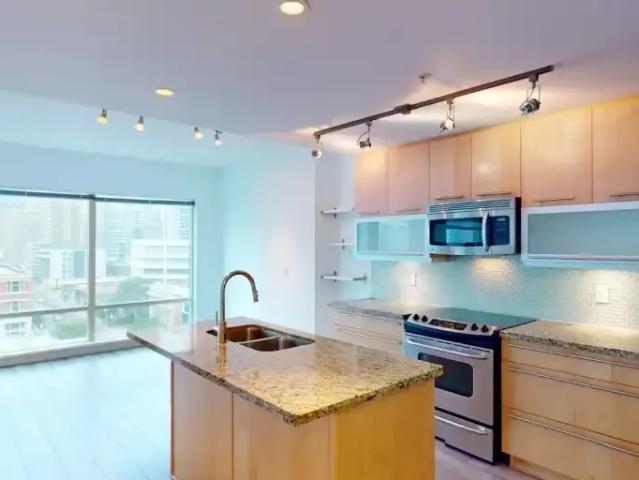 1 Bedroom Condo Calgary AB 104182928