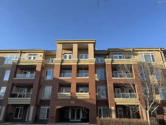 1 Bedroom Condo Calgary AB 104182943