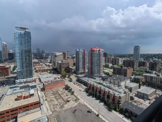 1 Bedroom Condo Calgary AB 104182024