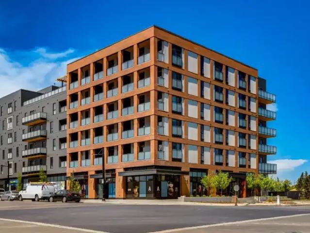 1 Bedroom Condo Calgary AB 104182200