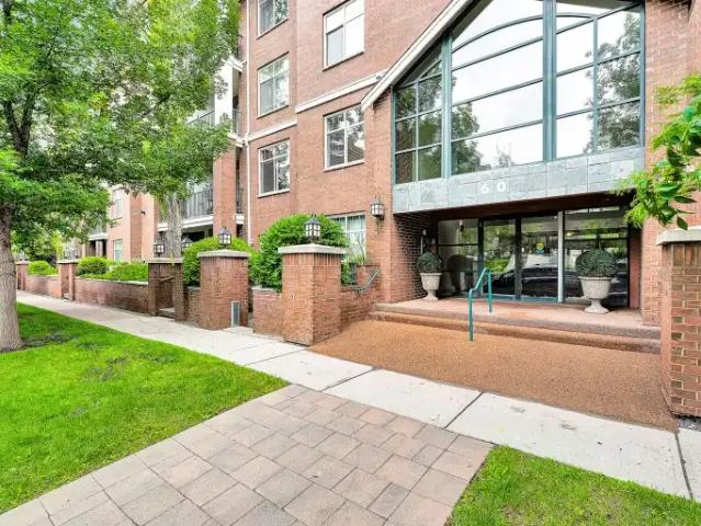 1 Bedroom Condo Calgary AB 104182296