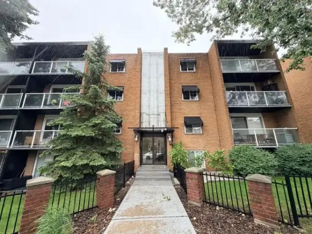 1 Bedroom Condo Calgary AB 104182372