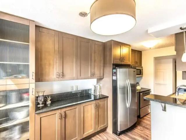 1 Bedroom Condo Calgary AB 104183020