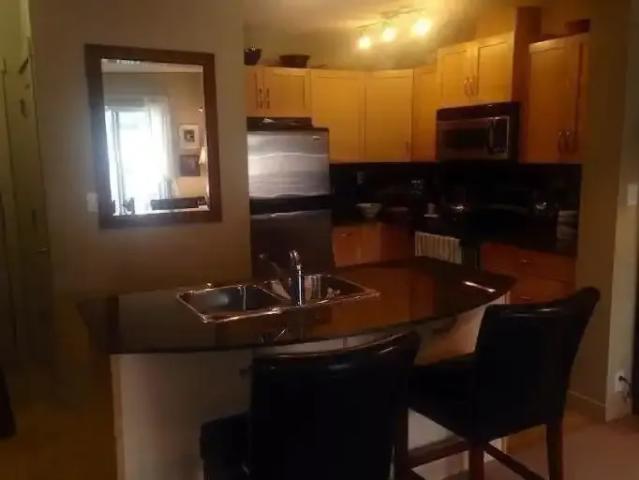 1 Bedroom Condo Calgary AB 104183060