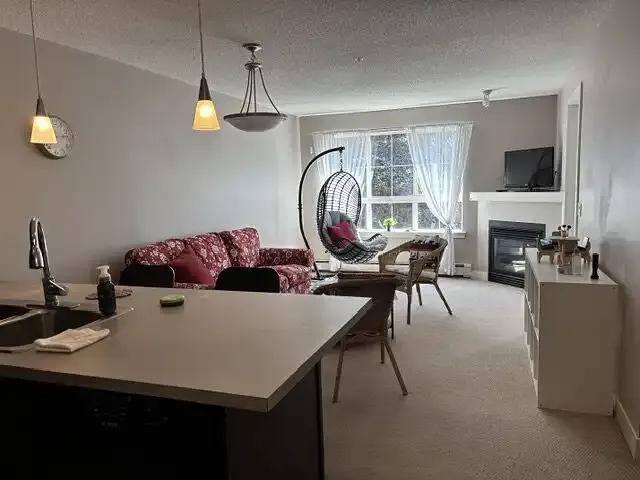 1 Bedroom Condo Calgary AB 104183066