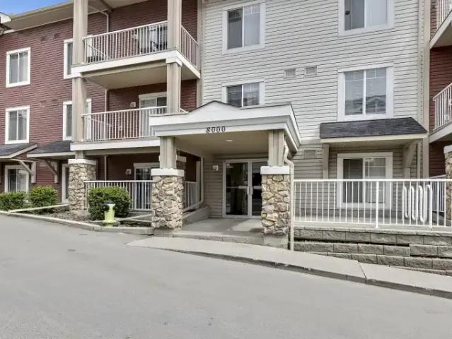 1 Bedroom Condo Calgary AB 104223933