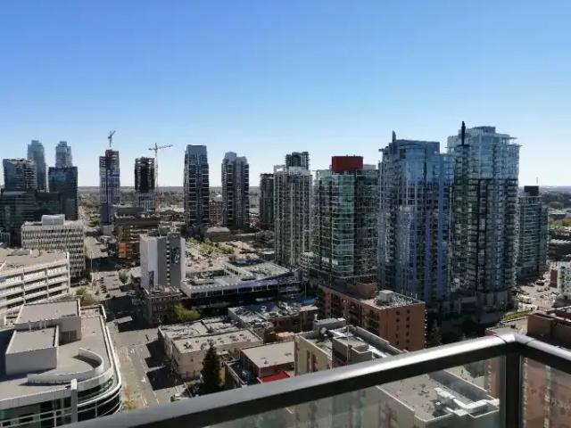 1 Bedroom Condo Calgary AB 104224482