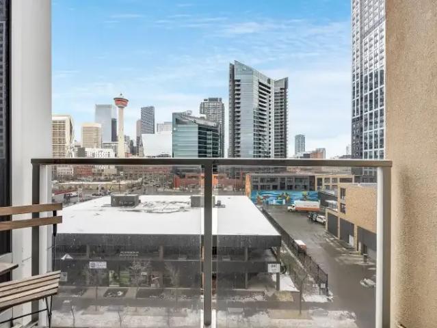 1 Bedroom Condo Calgary AB 104224150