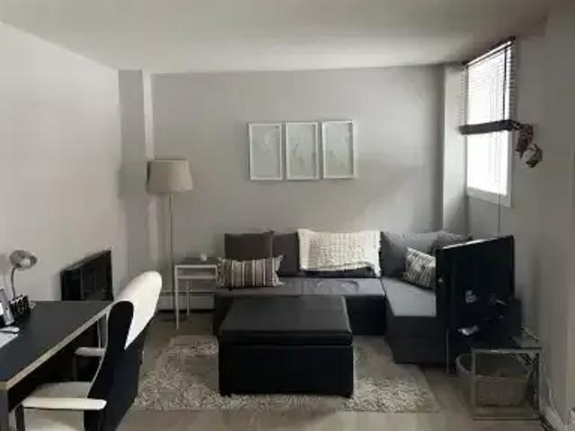 1 Bedroom Condo Calgary AB 104224351