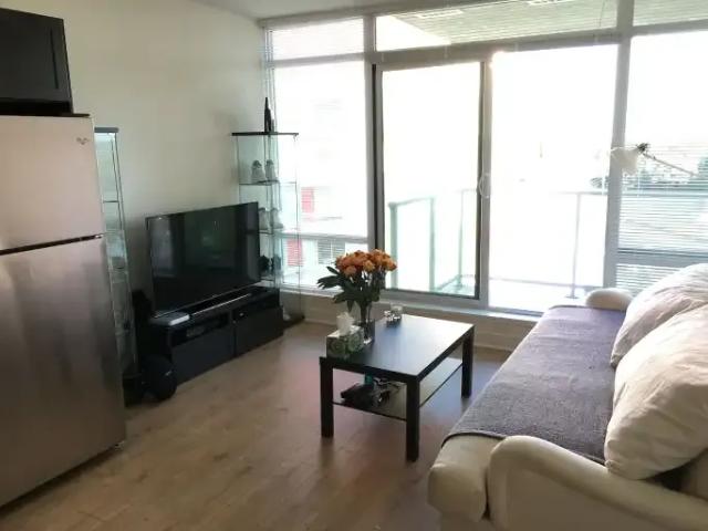 1 Bedroom Condo Calgary AB 104257522
