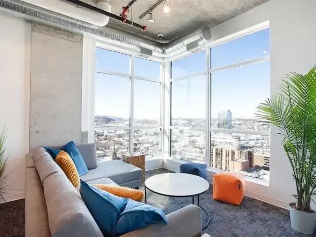 1 Bedroom Condo Calgary AB 104257125