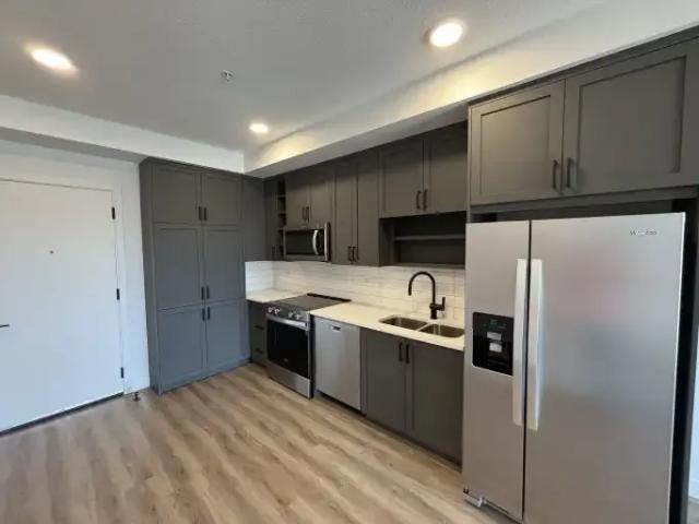 1 Bedroom Condo Calgary AB 104257242