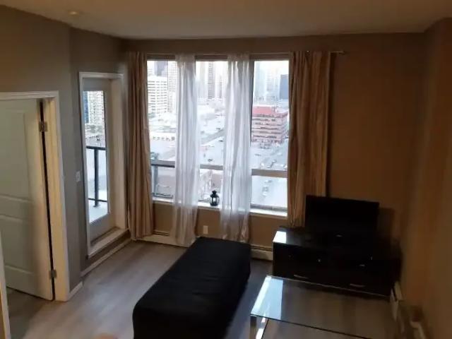 1 Bedroom Condo Calgary AB 104257271