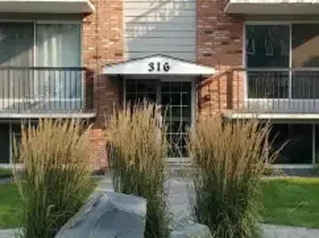 1 Bedroom Condo Calgary AB 104292085