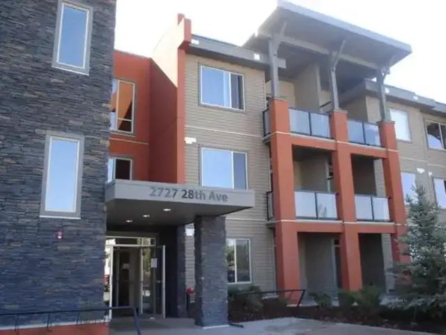 1 Bedroom Condo Calgary AB 104292204