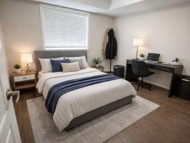 1 Bedroom Condo Calgary AB 104292231