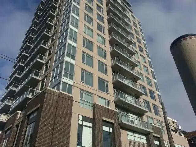 1 Bedroom Condo Calgary AB 104322263