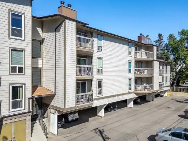 1 Bedroom Condo Calgary AB 104322270