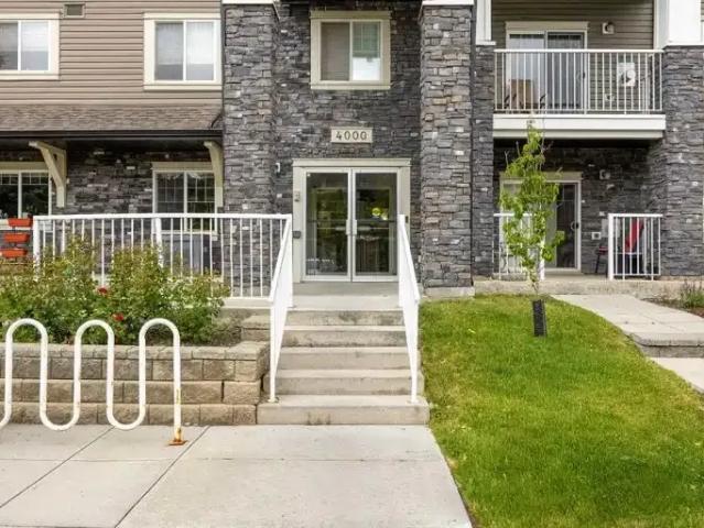 1 Bedroom Condo Calgary AB 104322279