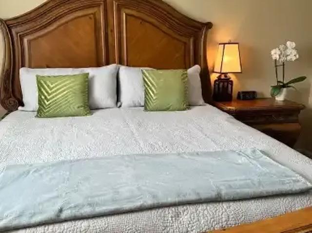 1 Bedroom Condo Calgary AB 104322302