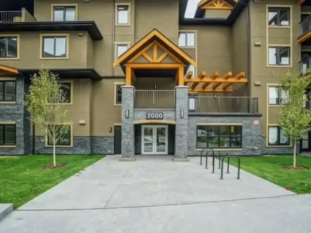 1 Bedroom Condo Calgary AB 104362514