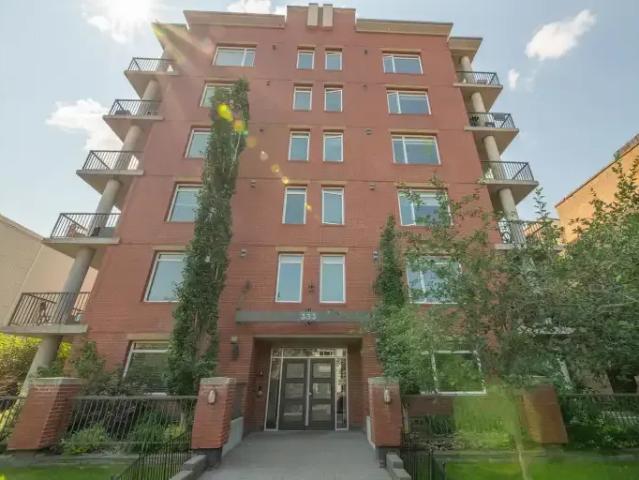 1 Bedroom Condo Calgary AB 104362559