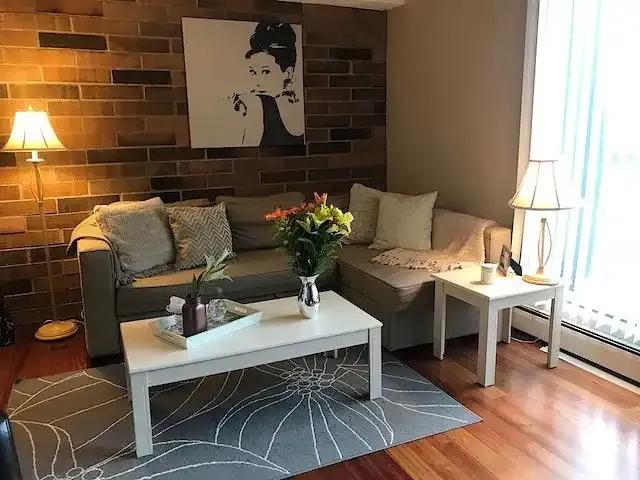 1 Bedroom Condo Calgary AB 104362578