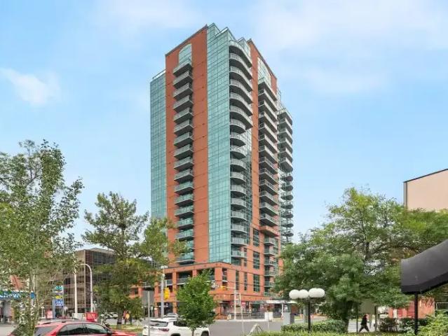 1 Bedroom Condo Calgary AB 104362613