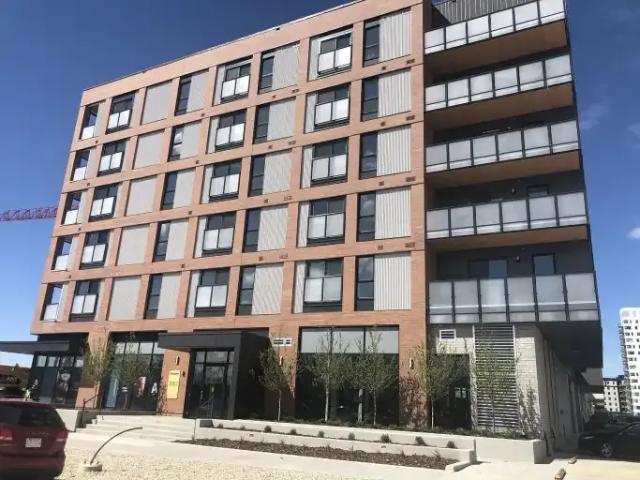 1 Bedroom Condo Calgary AB 104362713