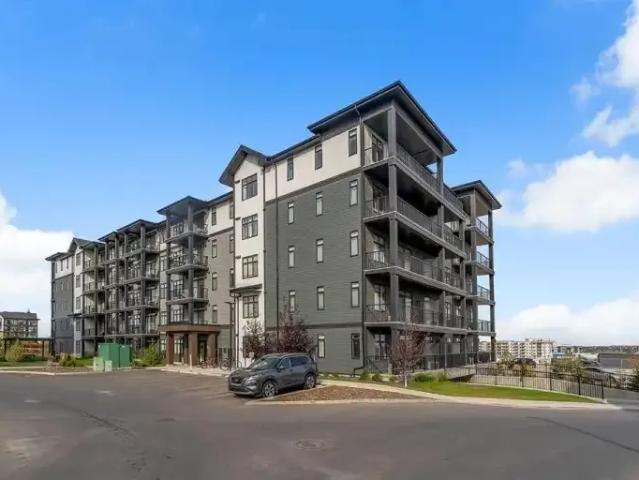 1 Bedroom Condo Calgary AB 104362747