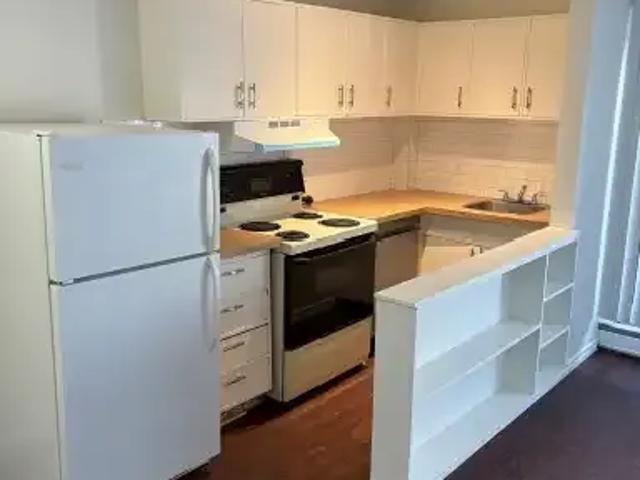 1 Bedroom Condo Calgary AB 104362356