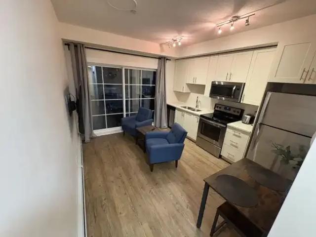 1 Bedroom Condo Calgary AB 105410523