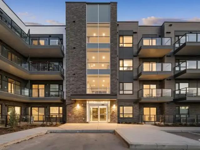 1 Bedroom Condo Calgary AB 105420656