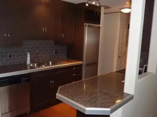 1 Bedroom Condo Calgary AB 105467036