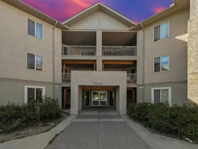 1 Bedroom Condo Calgary AB 105467201