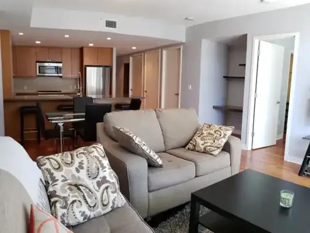 1 Bedroom Condo Calgary AB 105486682
