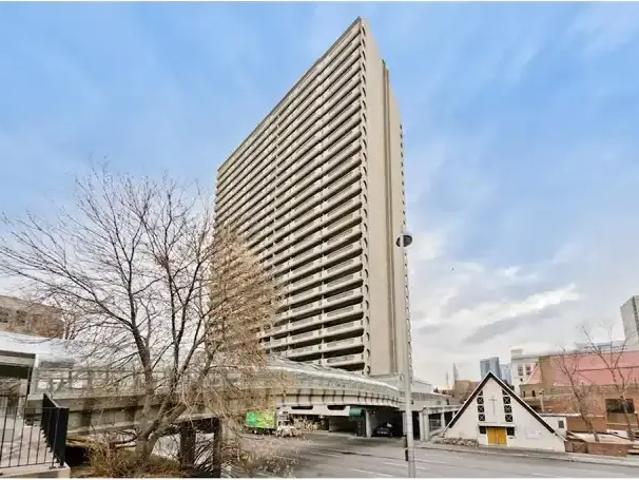 1 Bedroom Condo Calgary AB 105486398