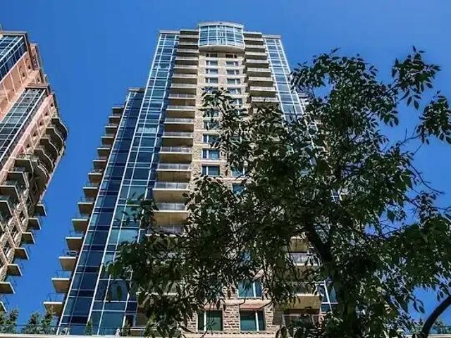 1 Bedroom Condo Calgary AB 105505509