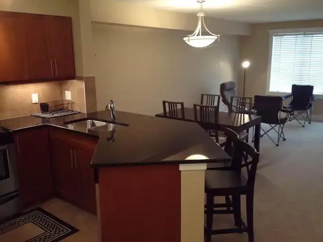1 Bedroom Condo Calgary AB 105505628