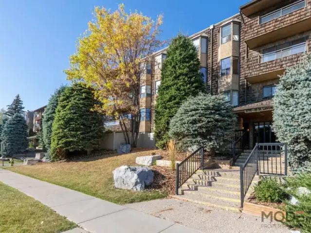 1 Bedroom Condo Calgary AB 105505692