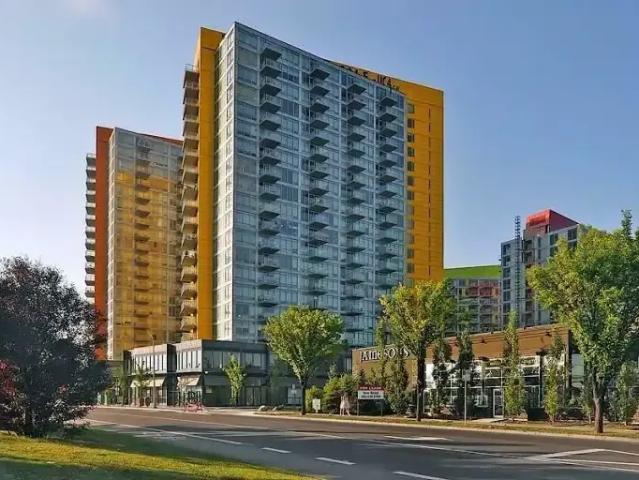 1 Bedroom Condo Calgary AB 105526019
